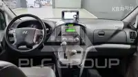 2014 Hyundai Starex