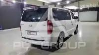 2014 Hyundai Starex