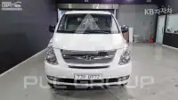 2014 Hyundai Starex