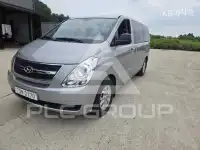 2014 Hyundai Starex