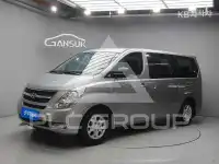 2014 Hyundai Starex