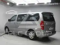 2014 Hyundai Starex