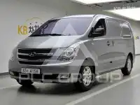 2014 Hyundai Starex