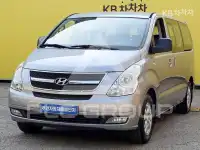 2014 Hyundai Starex