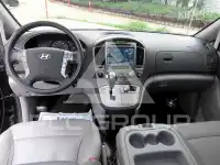 2014 Hyundai Starex