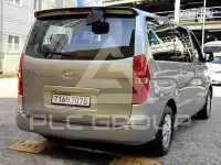 2014 Hyundai Starex