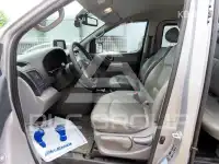 2014 Hyundai Starex