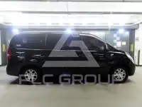 2014 Hyundai Starex