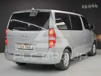 2014 Hyundai Starex
