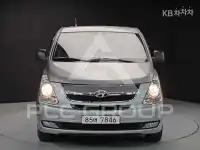 2014 Hyundai Starex