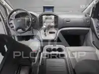2014 Hyundai Starex