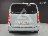 2014 Hyundai Starex