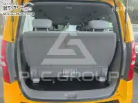 2014 Hyundai Starex