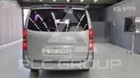 2014 Hyundai Starex