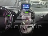 2014 Hyundai Starex