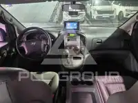 2014 Hyundai Starex