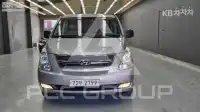 2014 Hyundai Starex