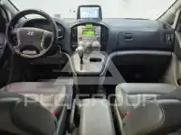 2014 Hyundai Starex