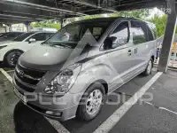 2014 Hyundai Starex