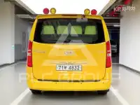 2014 Hyundai Starex