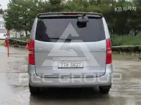 2014 Hyundai Starex