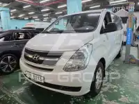 2014 Hyundai Starex