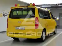 2014 Hyundai Starex