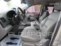 2014 Hyundai Starex