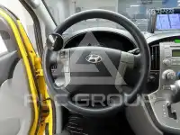 2014 Hyundai Starex