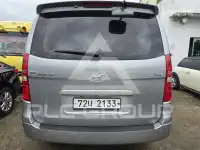2014 Hyundai Starex
