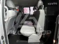 2014 Hyundai Starex
