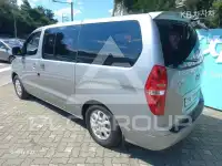2014 Hyundai Starex