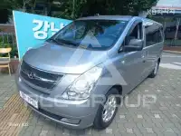 2014 Hyundai Starex