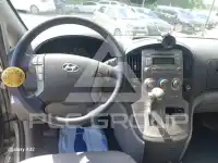 2014 Hyundai Starex