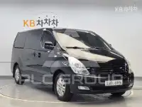 2014 Hyundai Starex