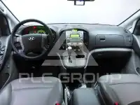2014 Hyundai Starex