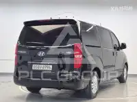 2014 Hyundai Starex