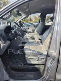 2014 Hyundai Starex