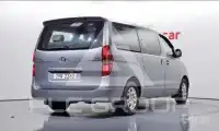 2014 Hyundai Starex