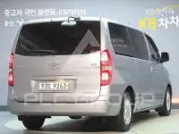 2014 Hyundai Starex