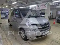 2014 Hyundai Starex