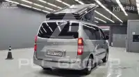 2014 Hyundai Starex