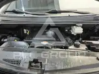 2014 Hyundai Starex