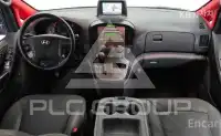 2014 Hyundai Starex