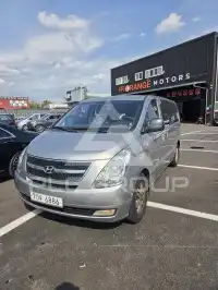 2014 Hyundai Starex