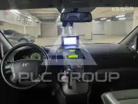 2014 Hyundai Starex