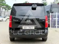2014 Hyundai Starex