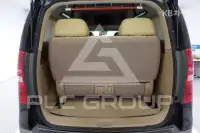 2014 Hyundai Starex