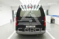 2014 Hyundai Starex