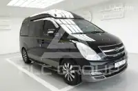 2014 Hyundai Starex